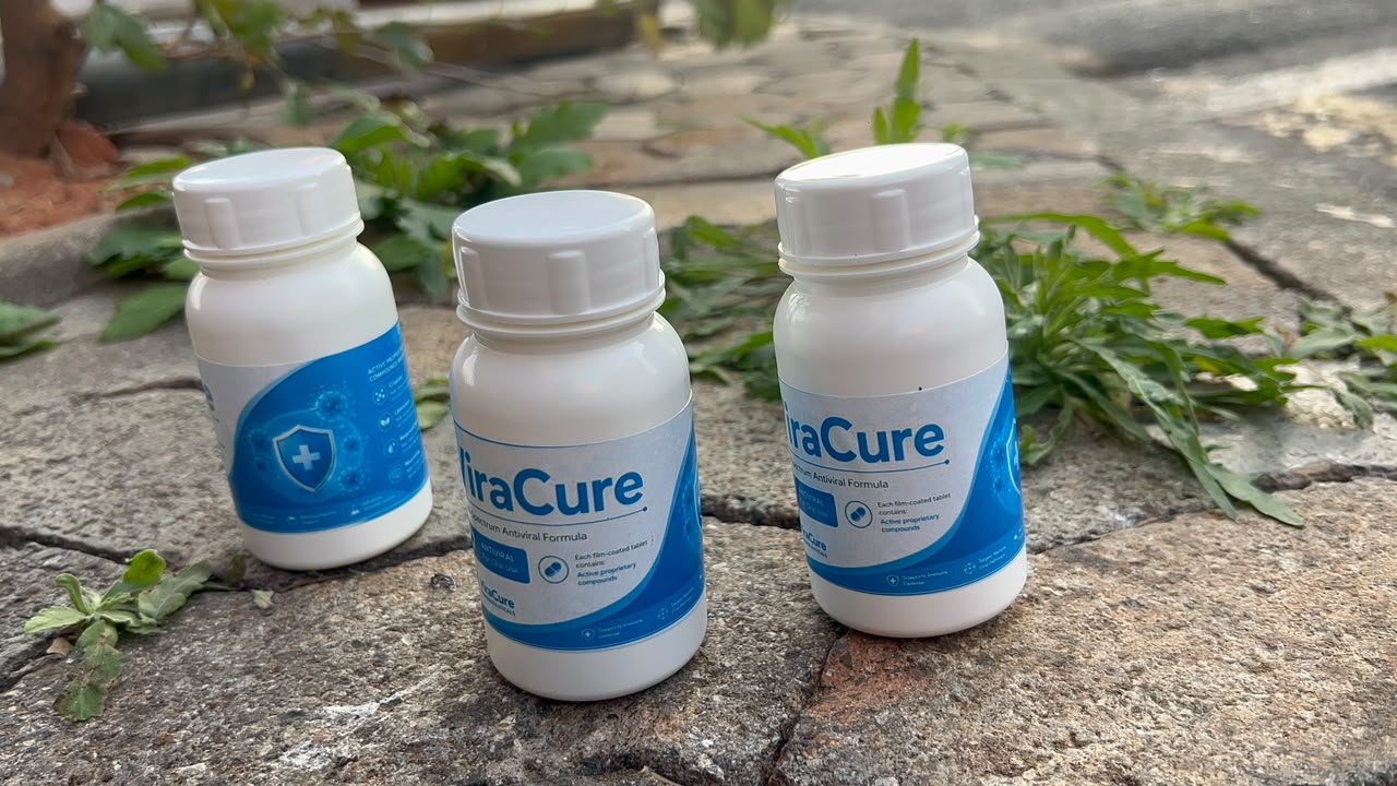 viramedix product — label detail