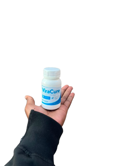 viramedix Oral Capsules